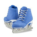 【中古】【輸入品・未使用】SKATE GURU ジャクソン ウルティマ フィギュア アイススケート Softec レディース ガールズ