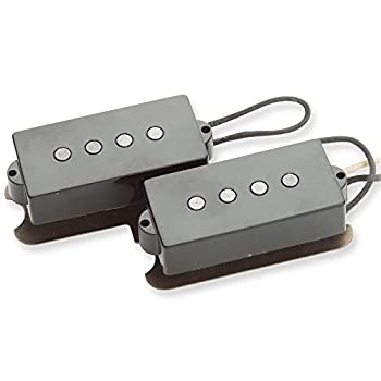 【中古】【輸入品・未使用】Seymour Duncan Antiquity II %ダブルクォーテ%Pride%ダブルクォーテ% for P-Bass