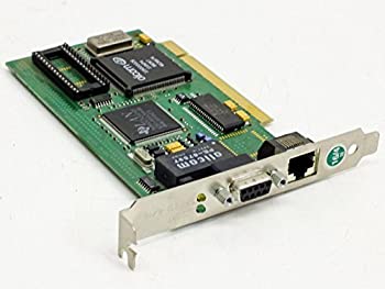 【中古】【輸入品・未使用】OLICOM oc-3137?P / N : 770001120?Rev 07トークンリング16?/ 4?PCIアダプタ、PCB No : 121?Rev 1?P / N 200121100、FCCID : hst96b