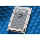 【中古】【輸入品・未使用】SMART MODULAR SG9IDE2F1GSB9 ソリッドステートドライブ、スマートモジュラー1GB 工業用商業用、0 ~ +7...