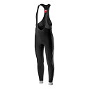 【中古】【輸入品・未使用】Castelli メンズ Tutto Nano Bibtight X-Large