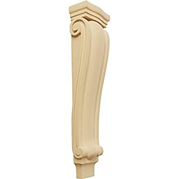 【中古】【輸入品・未使用】6?3?/ 4?%ダブルクォーテ% W x 4?1?/ 4?%ダブルクォーテ% D x 27?1?/ 2?%ダブルクォーテ% H %カンマ% Extra Large従来柱形Corbels 6 3/4%ダブルクォーテ%W x 4 1/4%ダブル 【中古】【輸入品・未使用】6?3?/ 4?%ダブルクォーテ% W x 4?1?/ 4?%ダブルクォーテ% D x 27?1?/ 2?%ダブルクォーテ% H %カンマ% Extra Large従来柱形Corbels 6 3/4%ダブルクォーテ%W x 4 1/4%ダブル