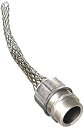 【中古】【輸入品・未使用】コードグリップ、1 1/2インチNPT。