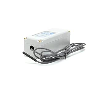 Norlake 123239コントロール