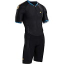 【中古】【輸入品・未使用】Sugoi メンズ RS Tri Speedsuit (L)