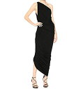 【中古】【輸入品・未使用】Norma Kamali DRESS レディース US サイズ: Medium カラー: ブラック