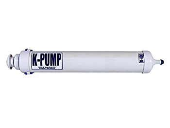 【中古】【輸入品・未使用】k-pump k-400ポンプ