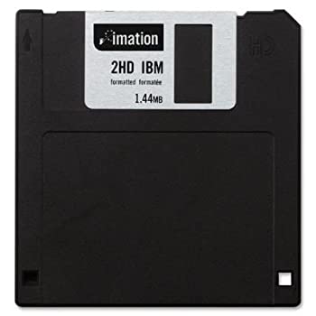 šۡ͢ʡ̤ѡImation 84980234045 1.44MB եåԡǥ (84980234045)