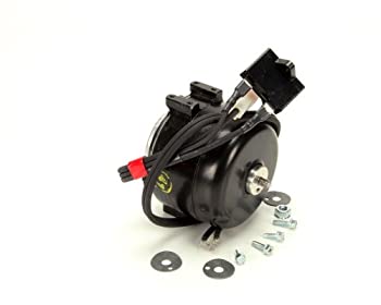 Western Furniture - 【中古】【輸入品・未使用】Norlake 133844ファンモーター、230ボルト