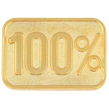 【中古】【輸入品・未使用】Pinmart 's 100?%ゴールド企業サービスラペルピン 100 ゴールド 【中古】【輸入品・未使用】Pinmart 's 100?%ゴールド企業サービスラペルピン 100 ゴールド