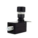 【中古】【輸入品・未使用】AMPLOCK u-lbg Gooseneckチューブロック(2)