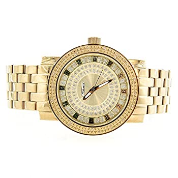 yÁzyAiEgpzJoJino 0.25JbgGenuine Diamond Watch mj-1177