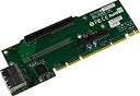 【中古】【輸入品・未使用】Supermicro aoc-2ur68-i4g 2u Ultraインテルi350am4???4?GBE rj45ポート(2)