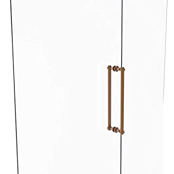 【中古】【輸入品・未使用】Contemporary 18 Inch Back to Back Shower Door Pull - 404-18BB-BBR【メーカー名】Allied Brass【メーカー型番】404-18BB【ブランド名】...