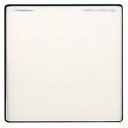 【中古】【輸入品・未使用】Schneider 3?x 3?%ダブルクォーテ%ホワイトFrost 2フィルタ(2)