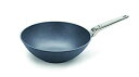 【中古】【輸入品・未使用】ダイヤモンドLite Pro、誘導Wok、12?1?/2?%ダブルクォーテ% Dia。