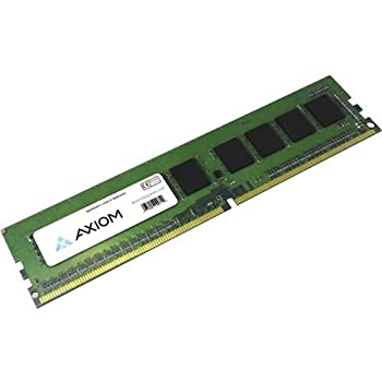 【中古】【輸入品・未使用】Axiom 16GB DDR4-2400 ECC UDIMM HP - 1CA75AA?1CA75AT?