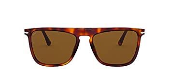 šۡ͢ʡ̤ѡNew Unisex Sunglasses Persol PO3225S Polarized 24/57 56