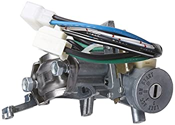 【中古】【輸入品・未使用】Standard Motor Products US509 イグニッションスイッチ