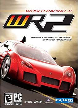 šۡ͢ʡ̤ѡWorld Racing 2 (͢)