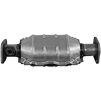 【中古】【輸入品・未使用】Walker 16185 ウルトラ EPA認定 触媒コンバーター