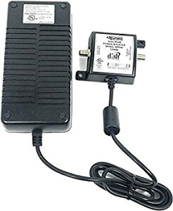 【中古】【輸入品・未使用】Dish Network DPP44 電源インサータ
