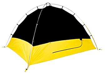 【中古】【輸入品・未使用】Mons Peak IX Trail 43 2-in-1 テント - 4人用ベース