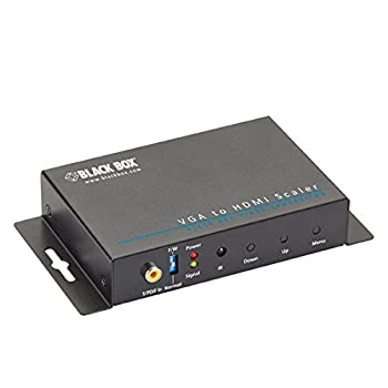 yÁzyAiEgpzBlack Box Corporation Avsc-Vga-Hdmi-R2 Vga To Hdmi Avsc-Vga-Hdmi-R2 Vga To Hdmi Avsc-Vga-Hdmi-R2 Vga To Hdmi Avsc-Vga-Hdmi-R2 Vga To Hd