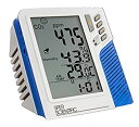【中古】【輸入品 未使用】Sper Scientific 800048 Indoor Air Quality Monitor