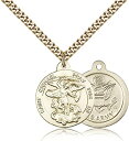 【中古】【輸入品・未使用】聖マイケル・/ Army Medals???ゴールドメッキ聖ミカエルペンダントIncluding 24インチネックレス【メーカー名】Jewel Basket【メーカー型番】BL0342GF2-24G【ブランド名】Jewel【商品説明】聖マイケル・/ Army Medals???ゴールドメッキ聖ミカエルペンダントIncluding 24インチネックレス当店では初期不良に限り、商品到着から7日間は返品を 受付けております。こちらは海外販売用に買取り致しました未使用品です。買取り致しました為、中古扱いとしております。他モールとの併売品の為、完売の際はご連絡致しますのでご了承下さい。速やかにご返金させて頂きます。ご注文からお届けまで1、ご注文⇒ご注文は24時間受け付けております。2、注文確認⇒ご注文後、当店から注文確認メールを送信します。3、配送⇒当店海外倉庫から取り寄せの場合は10〜30日程度でのお届けとなります。国内到着後、発送の際に通知にてご連絡致します。国内倉庫からの場合は3〜7日でのお届けとなります。　※離島、北海道、九州、沖縄は遅れる場合がございます。予めご了承下さい。お電話でのお問合せは少人数で運営の為受け付けておりませんので、メールにてお問合せお願い致します。営業時間　月〜金　10:00〜17:00お客様都合によるご注文後のキャンセル・返品はお受けしておりませんのでご了承下さい。