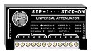 【中古】【輸入品・未使用】ラジオ設計Labs stp-1?RDLユニバーサル減衰器、オーディオのチャンネル数: 2、アプリケーション:変換8?Ohm%カンマ% ...