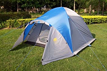 yÁzyAiEgpzHIGH PEAK South Col 4 Season Backpacking Tent 3 person 9.7 lbs! by High Peak