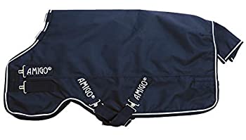 【中古】【輸入品・未使用】Horseware Amigo Bravo T/O Blanket 370?g 66_5'6