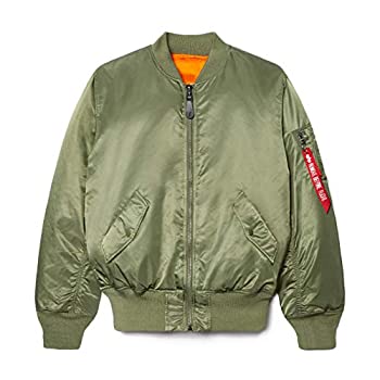 楽天市場】alpha industries ma-1 中古の通販 楽天市場】alpha industries ma-1 中古の通販