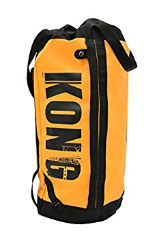 【中古】【輸入品・未使用】KONG オムニバッグバックパック ロープと装備の持ち運び用 オレンジ 60リットル 【中古】【輸入品・未使用】KONG オムニバッグバックパック ロープと装備の持ち運び用 オレンジ 60リットル