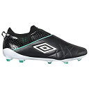 【中古】【輸入品・未使用】Umbro Medusae III Elite FG-ブラック US サイズ: 10.5 カラー: ブラック