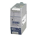 【中古】【輸入品・未使用】Sola/Hevi-Duty SDN2.5-24-100P DC Power Supply%カンマ% 24 VDC%カンマ% 2.5 Amp%カンマ% 47-63 Hz by Sola/Hevi-Duty