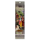 【中古】【輸入品・未使用】Govinda お香スティック サンダルウッド、セージ、ラベンダー