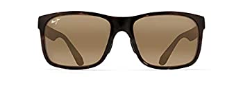 šۡ͢ʡ̤ѡNew Unisex Sunglasses Maui Jim Red Sands Polarized H432-11T 59