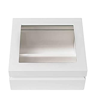 【中古】【輸入品・未使用】Gift Boutique ACCESSORY レディース カラー: ホワイト