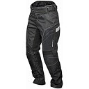 【中古】【輸入品・未使用】Firstgear Contour Air レディース パンツ 10 ブラック 1007-0506-0010