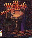 【中古】【輸入品・未使用】Warlords II Deluxe (輸入版)