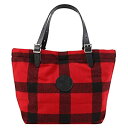 【中古】【輸入品・未使用】Duluth Pack ウール市場トート%カンマ% Wool Classic%カンマ% 14 x 18 x 9-Inch