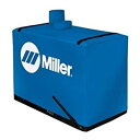 【中古】【輸入品・未使用】Protective Welder Cover%カンマ% Heavy-Duty by Miller Electric