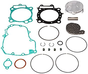 【中古】【輸入品・未使用】PISTON TOP END KIT HC