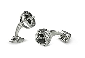 yÁzyAiEgpzfB[Land Francis FundamentalszCgWEMechanicalsWCSpinningWoCufflinks