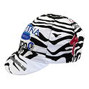 【中古】【輸入品・未使用】Prestige Cycling レトロなチームサイクリング・キャップ