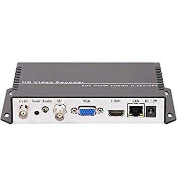 šۡ͢ʡ̤ѡURayCoder H.265 H.264 SDI HDMI VGA CVBS IP ӥǥȥ꡼ߥ󥰥ǥ HD IPTVǥ ӥǥ󥳡 IP RTMP M3U8 HTTP