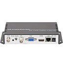 【中古】【輸入品・未使用】URayCoder H.265 H.264 SDI HDMI VGA CVBS IP ビデオストリーミングデコーダー HD IPTVデ...