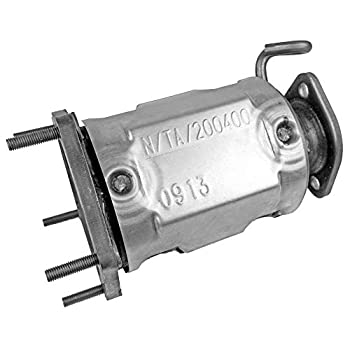 【中古】【輸入品・未使用】Walker Exhaust Ultra EPA 16220 ダイレクトフィット 触媒コンバーター